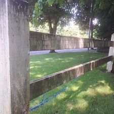 Spring-pressure-washing-for-Kirkland-springs-apartments 26